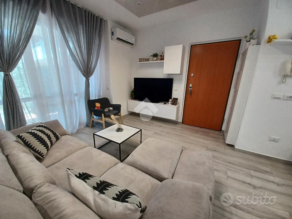 Appartamento – Treviolo, Curnasco - Vista 4
