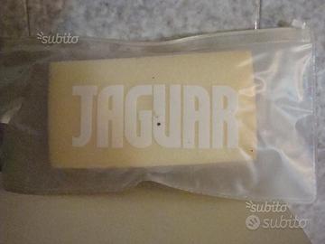 Spugna Lava Auto Originale Jaguar blisterata