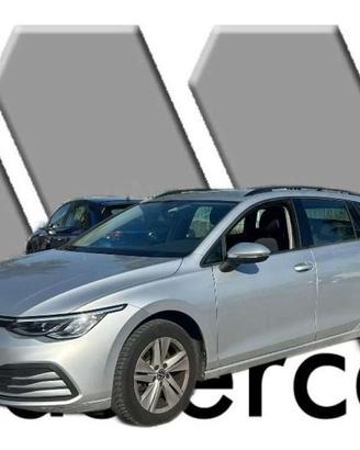 VOLKSWAGEN Golf Variant 2.0 tdi Life 115cv dsg -