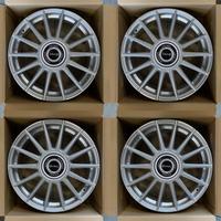 4 CERCHI IN LEGA AVUS DA 19'' PER BMW, MINI