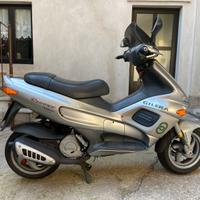 Gilera Runner FXR 180 2t