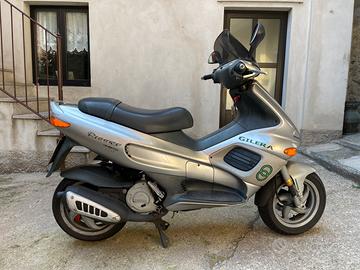 Gilera Runner FXR 180 2t