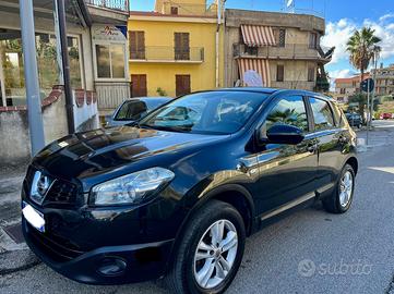 Nissan Qashqai 2.0 dCi DPF Acenta