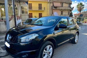 Nissan Qashqai 2.0 dCi DPF Acenta