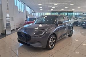 SUZUKI Swift 1.2 Hybrid Top CVT PROMO INCENTIVO