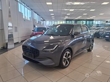 SUZUKI Swift 1.2 Hybrid Top CVT PROMO INCENTIVO
