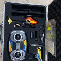 Elicottero rc