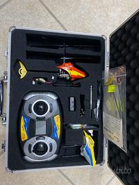 Elicottero rc