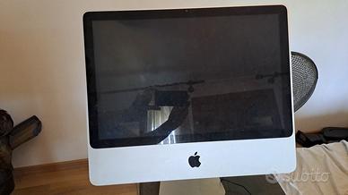 I mac