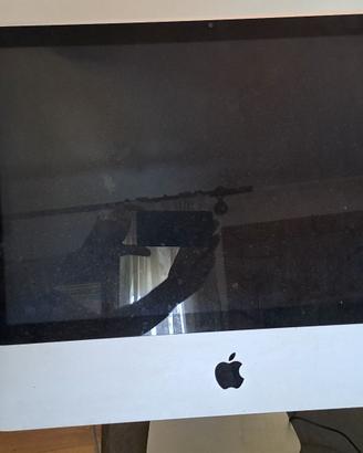 I mac