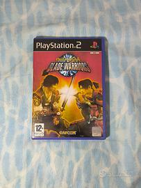 Onimusha Blade Warriors PS2 - Playstation 2