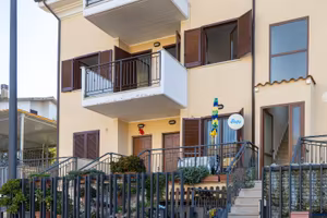 Appartamento  a Istia D'Ombrone