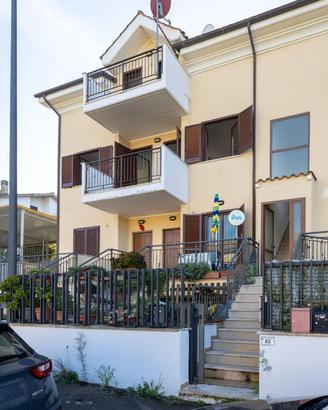 Appartamento  a Istia D'Ombrone