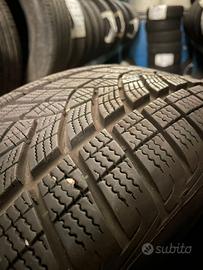 Set 4 pneumatici invernali GoodYear