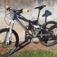 Kona Abracadabra 26" Tg. M 2011