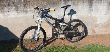 Kona Abracadabra 26" Tg. M 2011