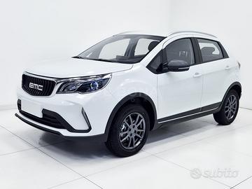 EMC Quattro 1.5 103cv