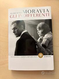 Libro di narrativa