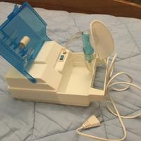 Macchinetto per Aerosol termale