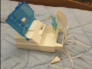 Macchinetto per Aerosol termale