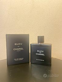 Bleu de chanel