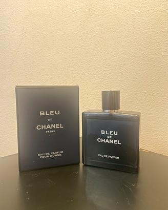 Bleu de chanel