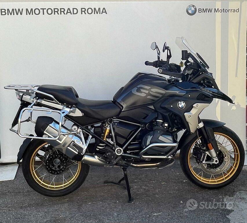 Vendo Bmw Moto Bmw R 850 Rt Usate Bmw Motorrad Moto Bmw 1250 Gs
