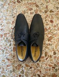 Scarpe vero cuoio