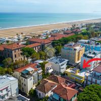 VILLA SINGOLA A RIMINI