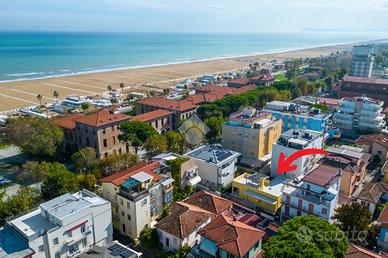 VILLA SINGOLA A RIMINI