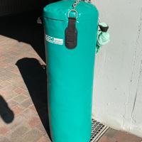 Sacco da boxe Cor sport