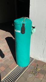 Sacco da boxe Cor sport