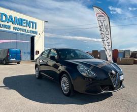 Alfa Romeo Giulietta 1.4 Turbo 120 CV GPL Super
