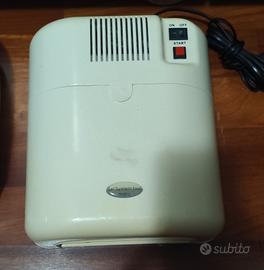 lampada UV per unghie 