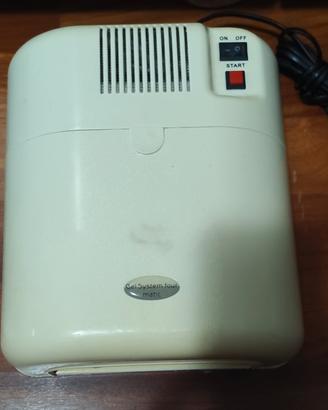 lampada UV per unghie 