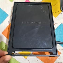 Estensione Wifi Universale