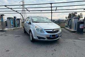 Opel Corsa 4^serie 2007 59KW / 80CV