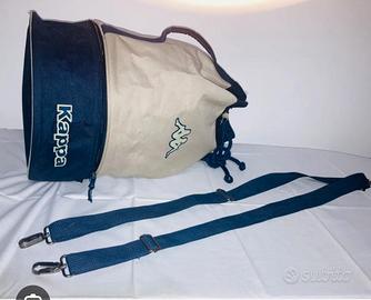 sacca poliestere  Kampala milticolore