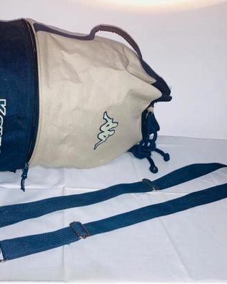 sacca poliestere  Kampala milticolore