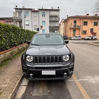 JEEP RENEGADE LIMITED ANNO 2024, 1600 130Cv