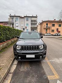 JEEP RENEGADE LIMITED ANNO 2024, 1600 130Cv