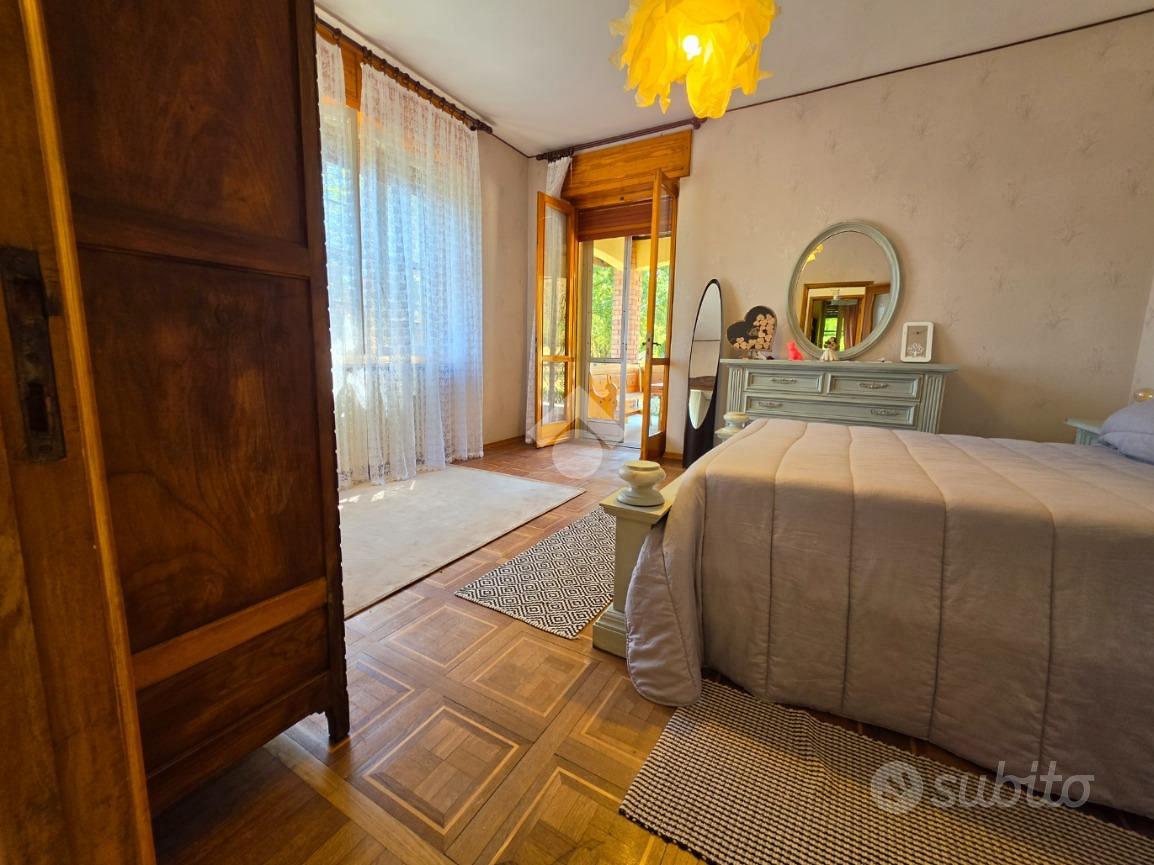 Casa – Salussola, Bastia - Vista 5