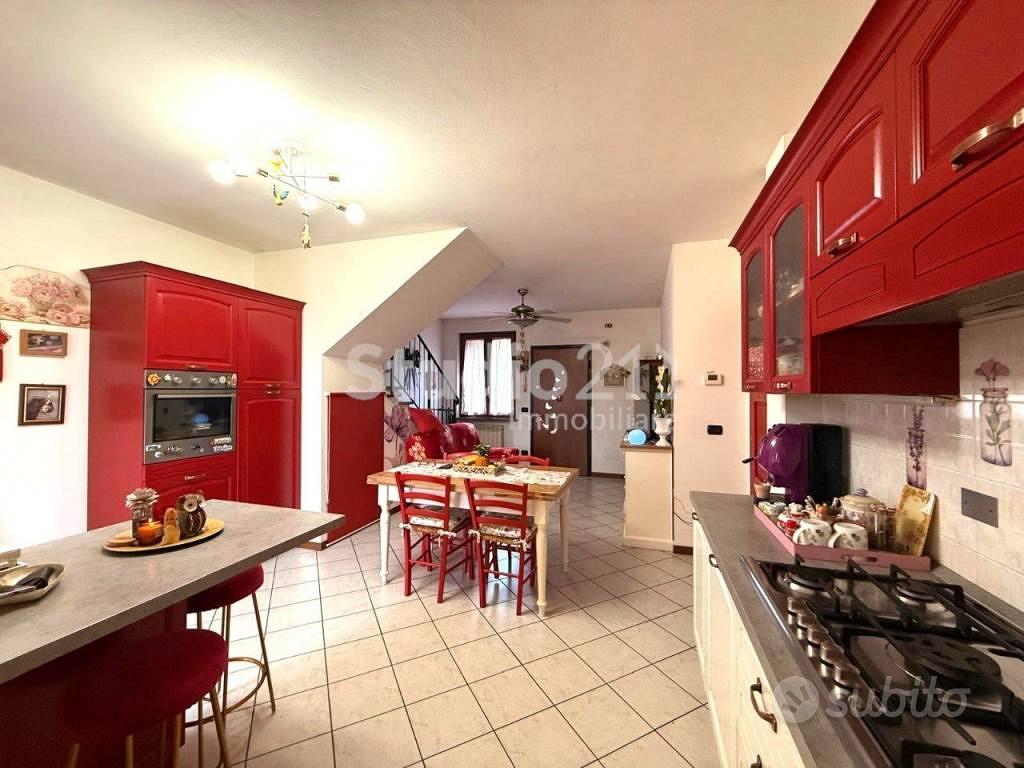 Appartamento – Reggello, Montanino - Vista 3