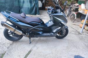 Yamaha Tmax 500