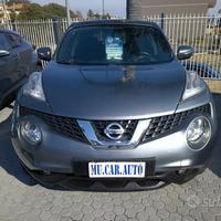 Nissan Juke 1.5 dci 110cv acenta