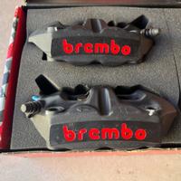 Pinze Brembo M4