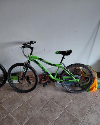 bici ragazzo