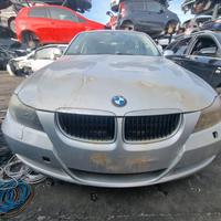 Ricambi Bmw Serie 3 e90 320D 177CV N47D20A