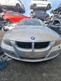 Ricambi Bmw Serie 3 e90 320D 177CV N47D20A