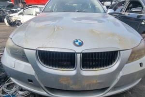 Ricambi Bmw Serie 3 e90 320D 177CV N47D20A